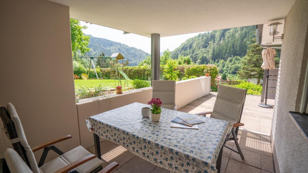 Haus Franziska Apartment Brandenberg Exterior foto